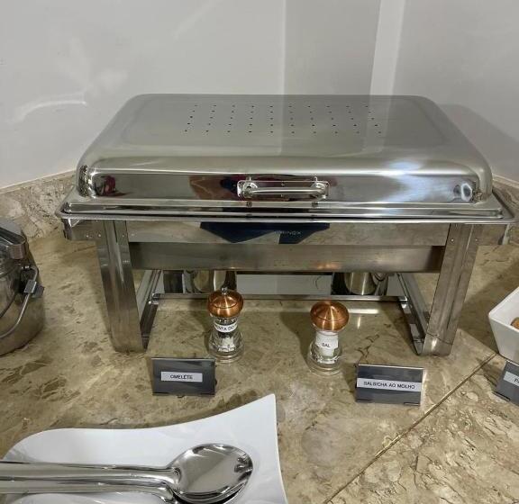 فندق Marion Alvorada