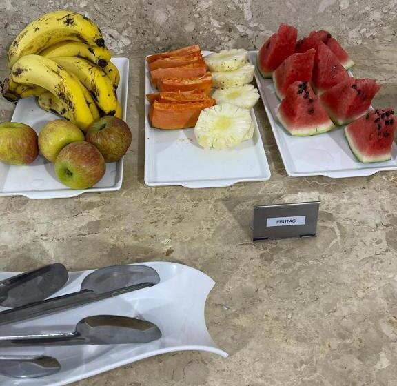 فندق Marion Alvorada