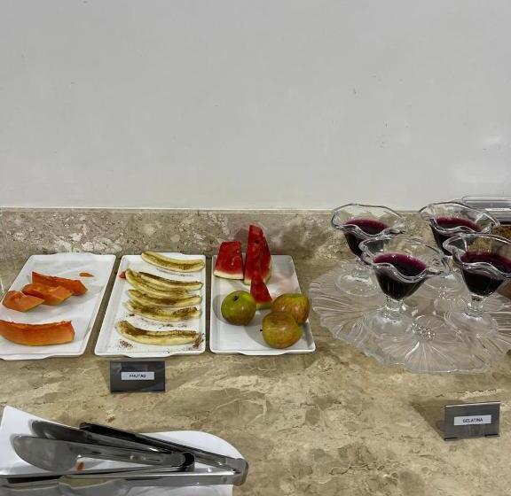 فندق Marion Alvorada