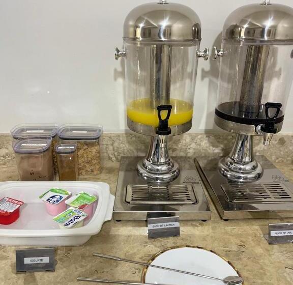 فندق Marion Alvorada