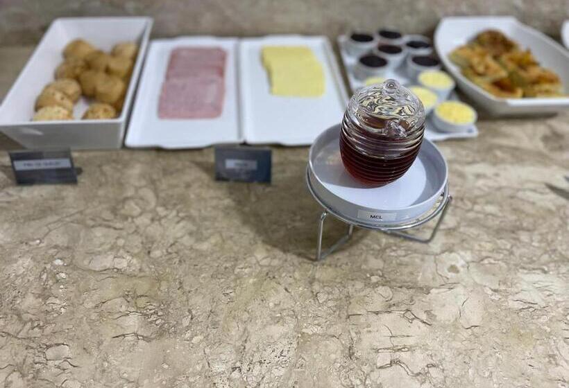 فندق Marion Alvorada