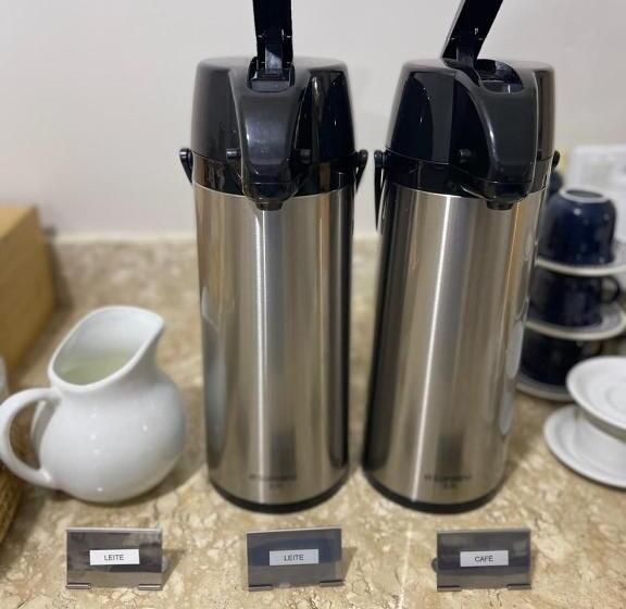 فندق Marion Alvorada