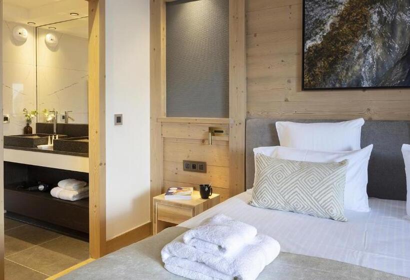 ホテル Mgm Hôtels & Résidences Hôtel Akoya