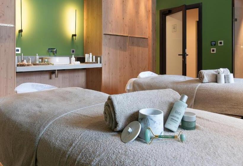 ホテル Mgm Hôtels & Résidences   Hôtel Akoya