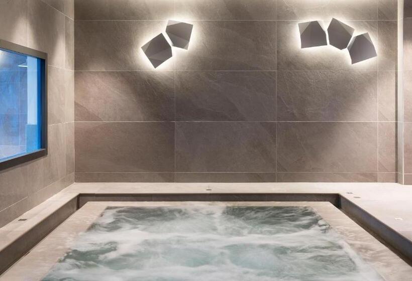 ホテル Mgm Hôtels & Résidences   Hôtel Akoya