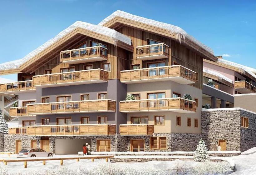 Отель Mgm Hôtels & Résidences   Hôtel Akoya