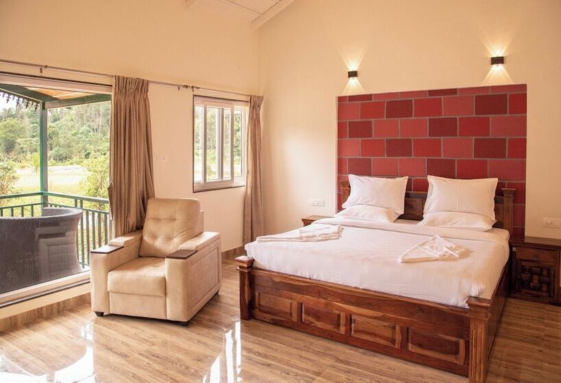 בית מלון כפרי Neervana Resort