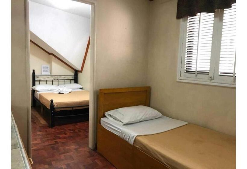 בית מלון כפרי Marian Kisad