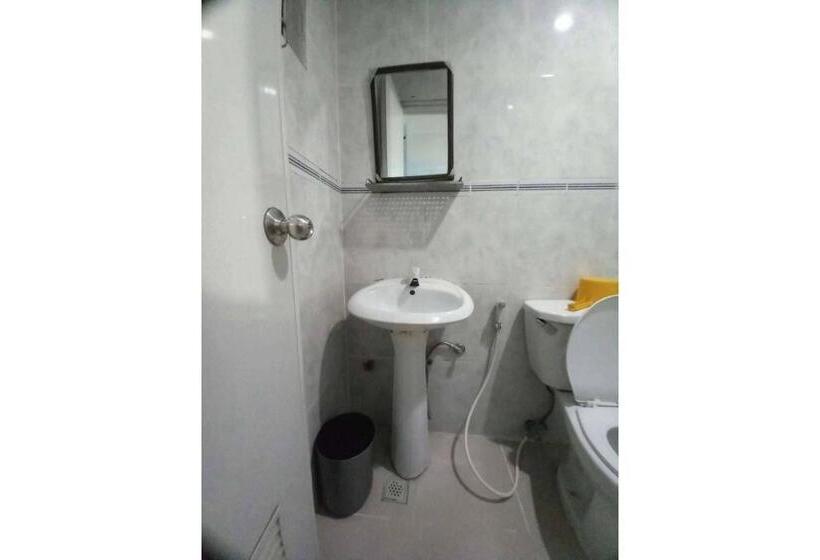 בית מלון כפרי Marian Kisad