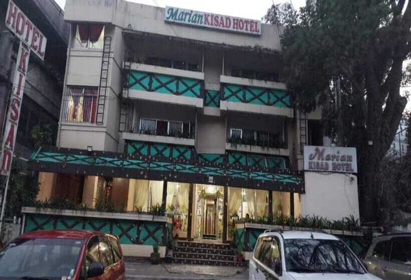 בית מלון כפרי Marian Kisad