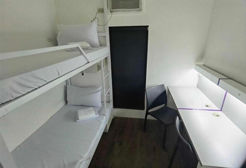 هتل Spot On Hostel ,taguig Manila Formerly Mytown Hongkong