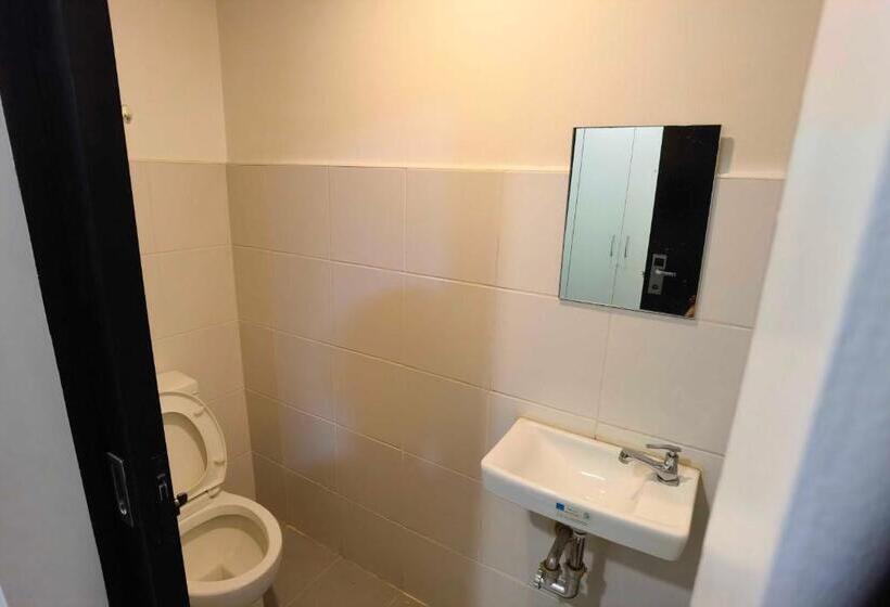 هتل Spot On Hostel ,taguig Manila Formerly Mytown Hongkong