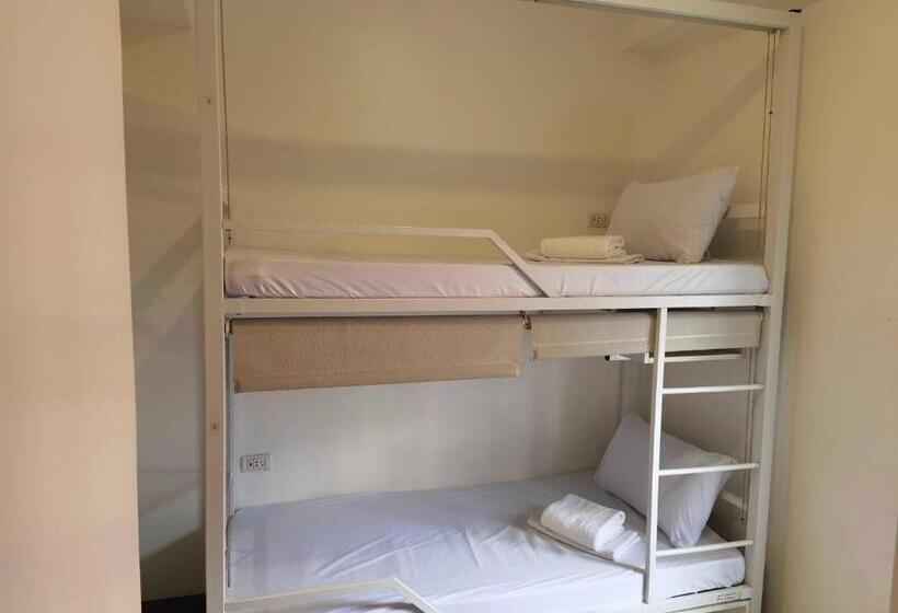 هتل Spot On Hostel ,taguig Manila Formerly Mytown Hongkong