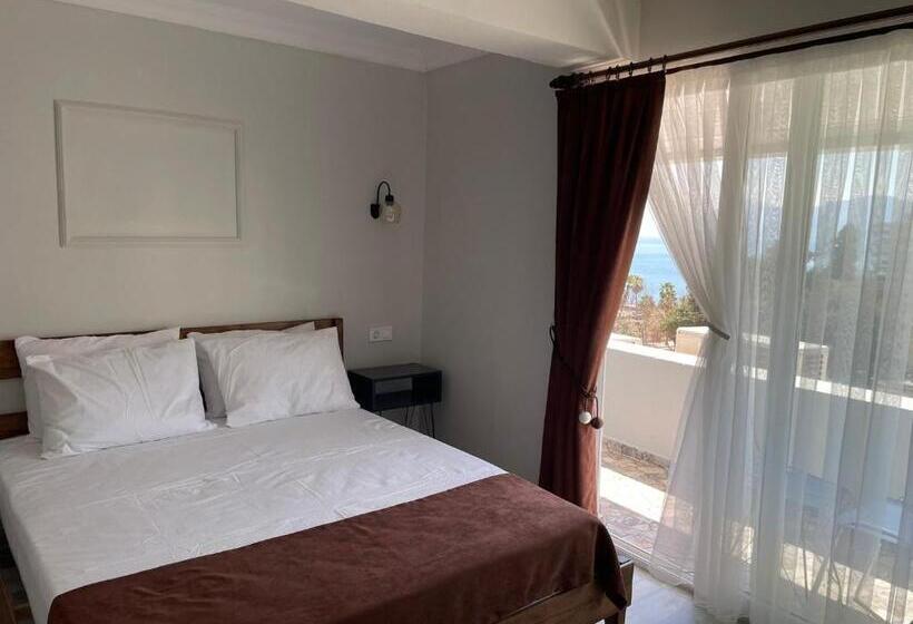 هتل Paradise Loft