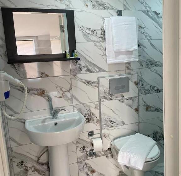 هتل Paradise Loft