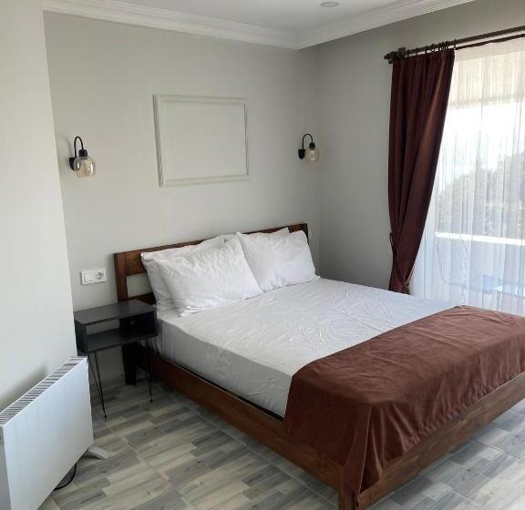 هتل Paradise Loft