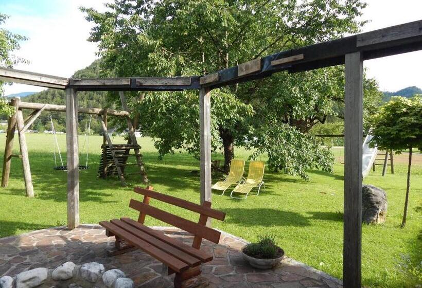 Otel Peterhof – Komm Als Gast & Geh Als Freund