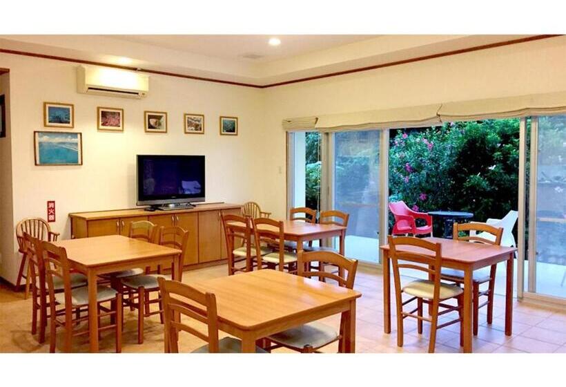 فندق Pine Shima Resort Coral Fish   Vacation Stay 37429v