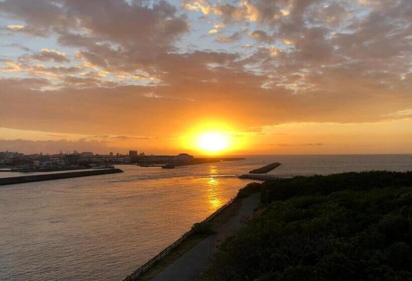 فندق Pine Shima Resort Coral Fish   Vacation Stay 37429v