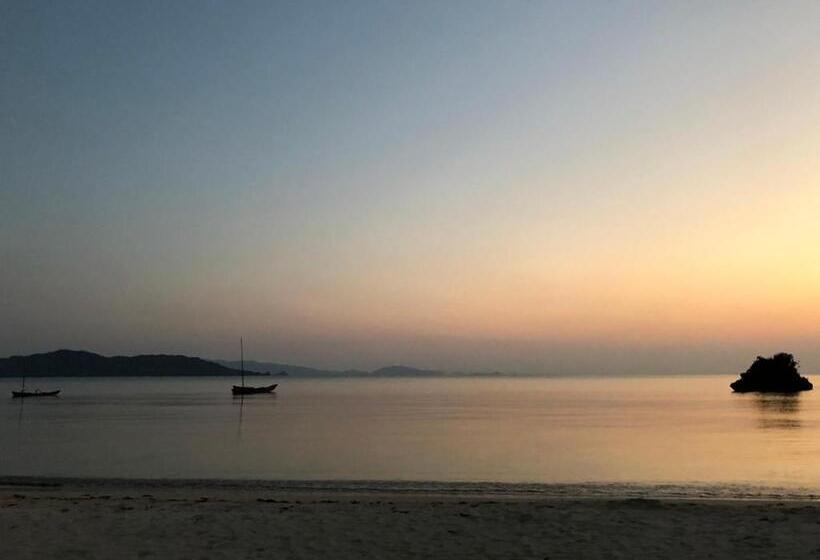 فندق Pine Shima Resort Coral Fish Vacation Stay 37429v