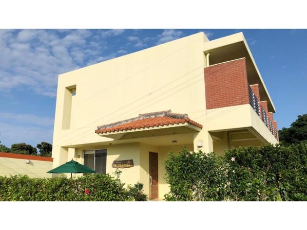 בית מלון כפרי Pine Shima Resort Coral Fish   Vacation Stay 37439v