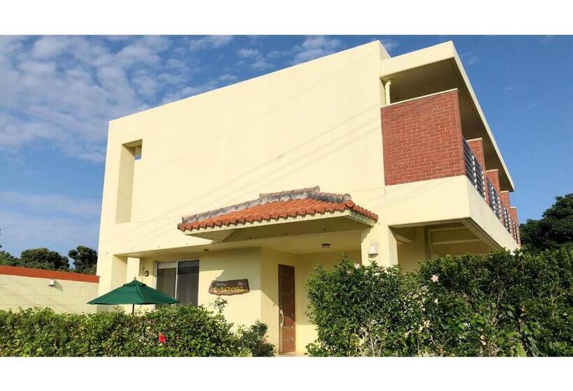 בית מלון כפרי Pine Shima Resort Coral Fish   Vacation Stay 37439v