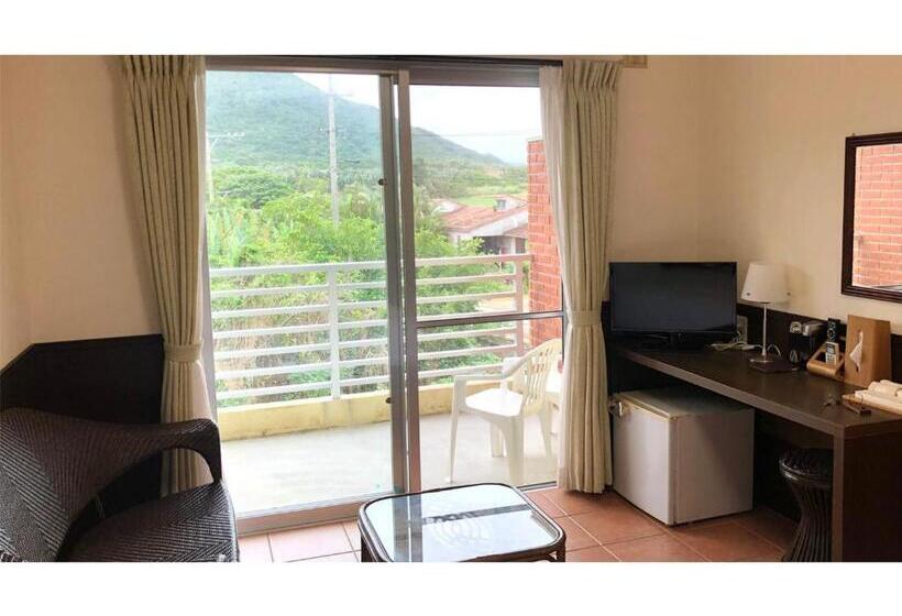 בית מלון כפרי Pine Shima Resort Coral Fish   Vacation Stay 37439v