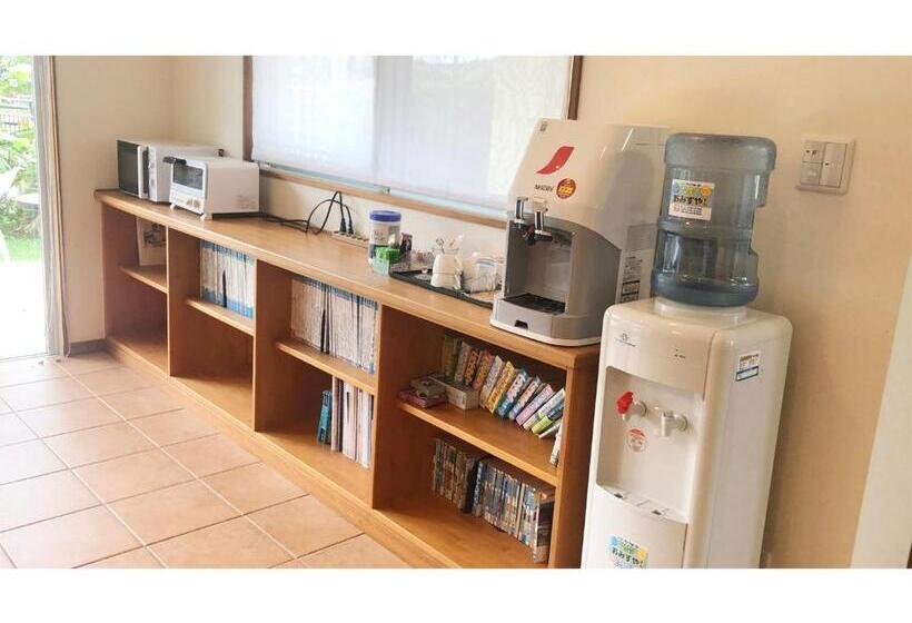 酒店 Pine Shima Resort Coral Fish   Vacation Stay 37446v