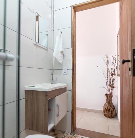 酒店 Pousada Central