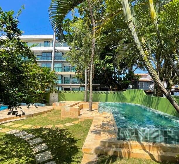 ホテル Pousada Maracaju