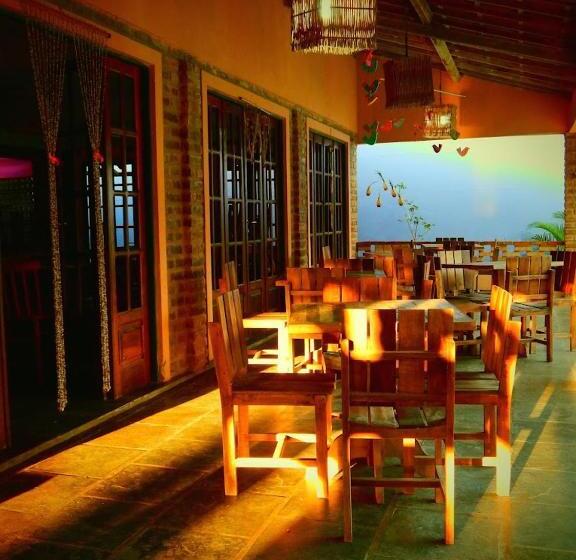 ホテル Pousada Maracaju