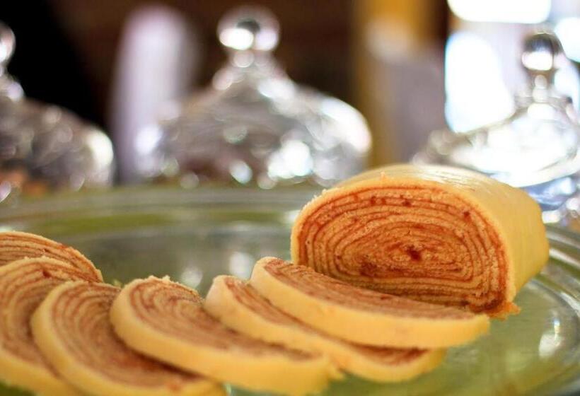 ホテル Pousada Maracaju