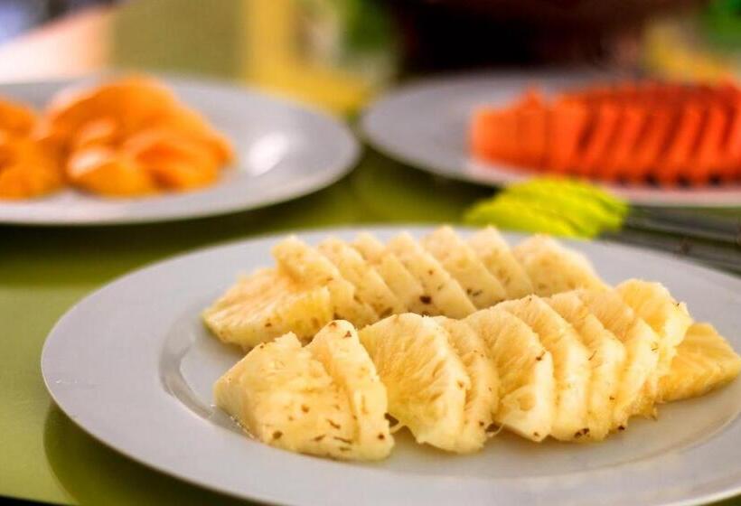 ホテル Pousada Maracaju