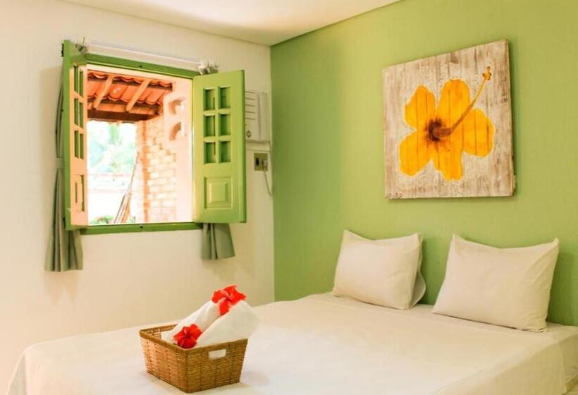 ホテル Pousada Maracaju