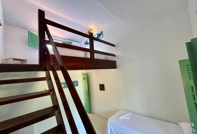 ホテル Pousada Maracaju