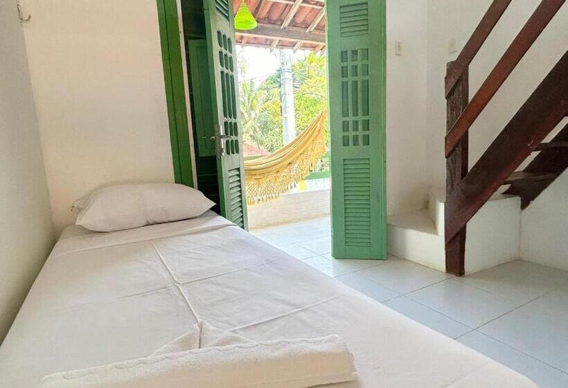 ホテル Pousada Maracaju