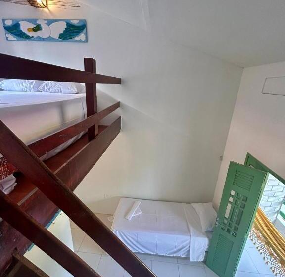 ホテル Pousada Maracaju