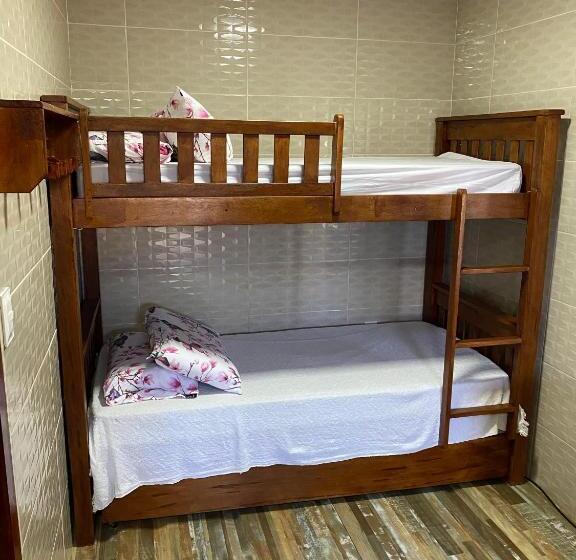 ホテル Pousada Village