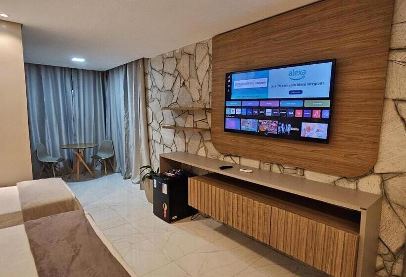 호텔 Rancho Parati