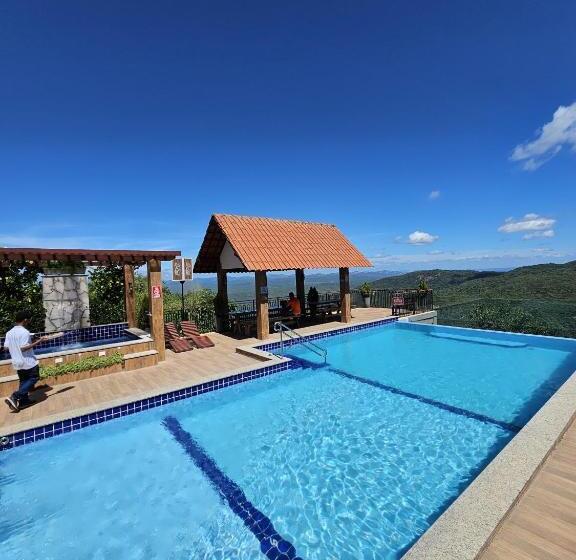 호텔 Rancho Parati