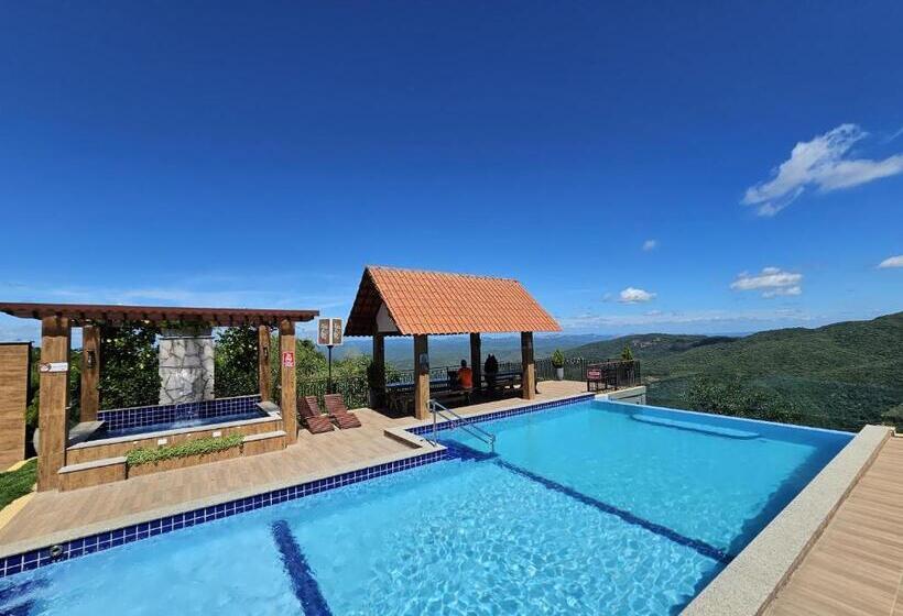 호텔 Rancho Parati