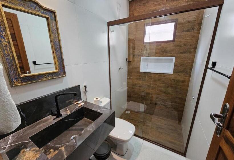 호텔 Rancho Parati