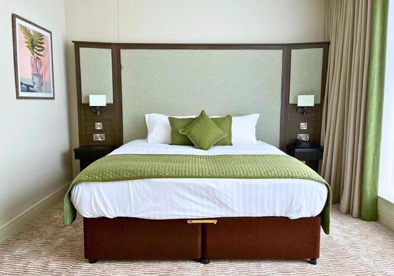 בית מלון כפרי Ravenport Resort