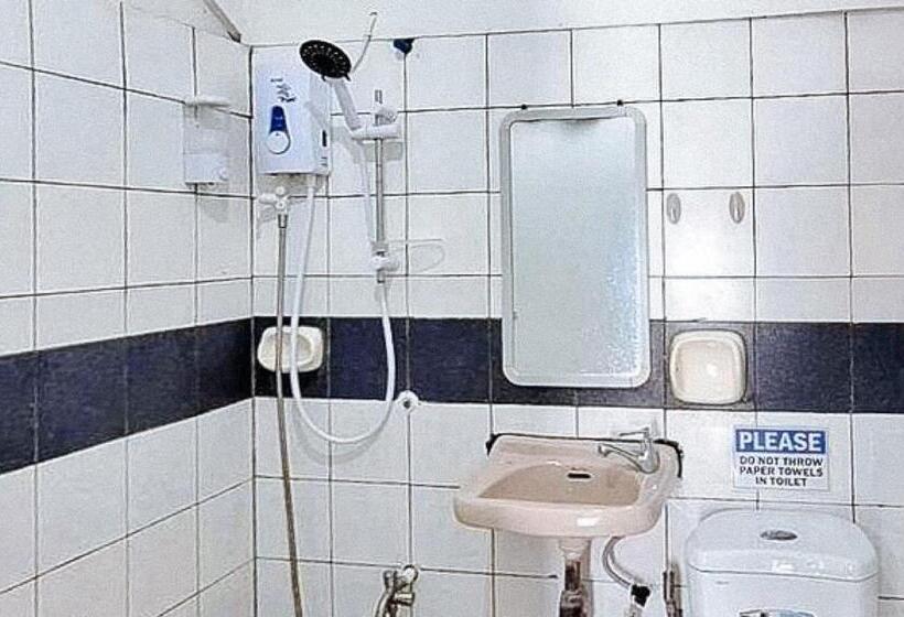 هتل Reddoorz At Dream Haven Bed & Breakfast