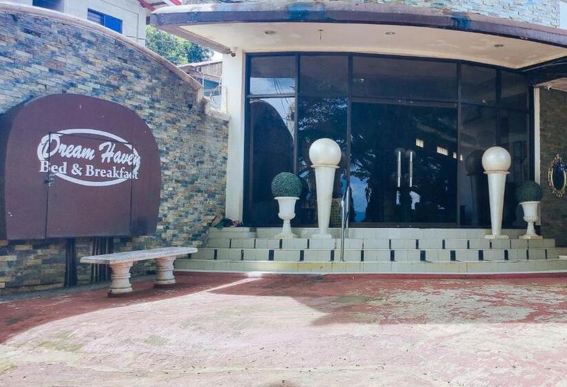 هتل Reddoorz At Dream Haven Bed & Breakfast