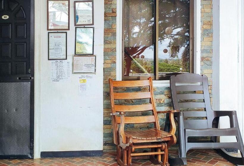 فندق Reddoorz At Dream Haven Bed & Breakfast