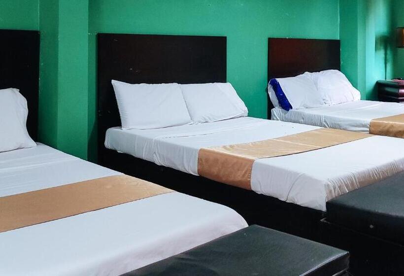 فندق Reddoorz At Dream Haven Bed & Breakfast