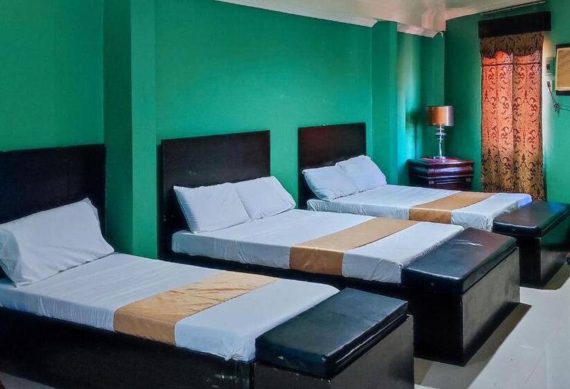 فندق Reddoorz At Dream Haven Bed & Breakfast