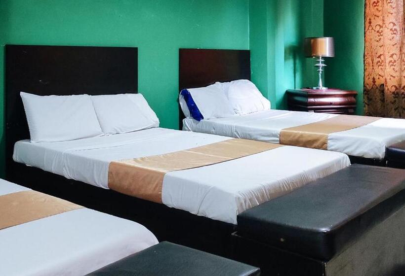 هتل Reddoorz At Dream Haven Bed & Breakfast