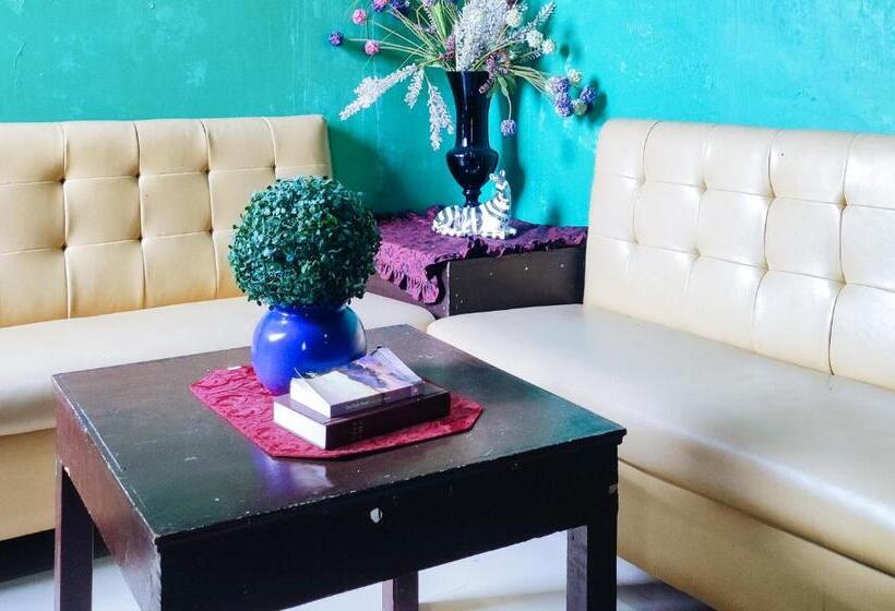 فندق Reddoorz At Dream Haven Bed & Breakfast